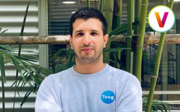 Benjamin Gueroui